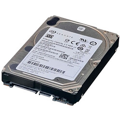 HDD-накопитель Seagate Enterprise Capacity, 1 Тб.