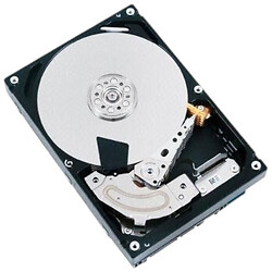 HDD-накопитель Toshiba, 2 Тб.
