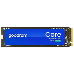 SSD диск Goodram Core, 4 Тб.