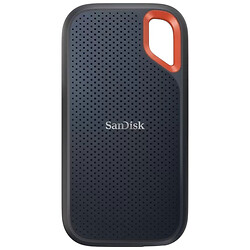 Внешний SSD SanDisk Extreme Portable E61, 4 Тб.