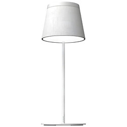 Настільна лампа LED Proove Vintage, Білий