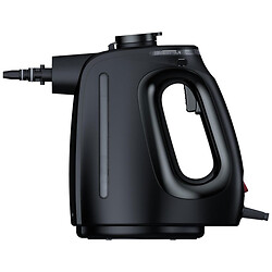 Пароочиститель Grifon SC1350/35/30, Черный