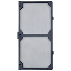 Пиловий фільтр для корпусу Lian Li Lancool 207, Чорний