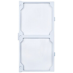 Пылевой фильтр для корпуса Lian Li Lancool 207, Белый