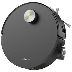 Робот-пылесос Dreame Aqua 10 Ultra Roller Complete, Черный