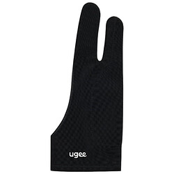 Перчатка Ugee UG Glove-M, Черный