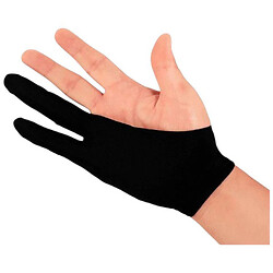 Перчатка XP-Pen AC08, Черный