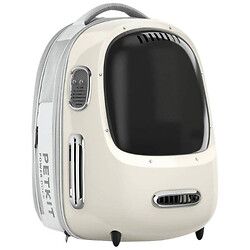 Рюкзак-переноска Petkit Breezy 2 Smart Cat Carrier, Белый