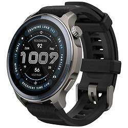 Умные часы Amazfit Balance 2, Черный