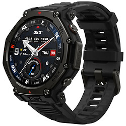Розумний годинник Amazfit T-Rex 3 Pro Tactical, Чорний