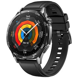 Розумний годинник Huawei Watch GT 5, Чорний