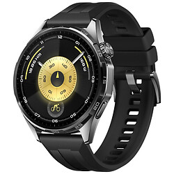 Розумний годинник Huawei Watch GT 6, Чорний