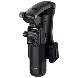 Стабілізатор напруги Proove Vector Gimbal Stabilizer, Чорний