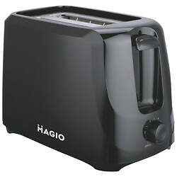 Тостер Magio MG-870, Черный