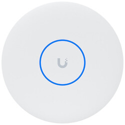 Точка доступу Ubiquiti UniFi U7 Pro XG, Білий