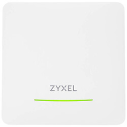 Точка доступу ZYXEL NWA90BE Pro, Білий