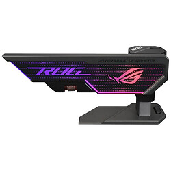 Подставка для видеокарты Asus ROG Herculx XH01, Черный