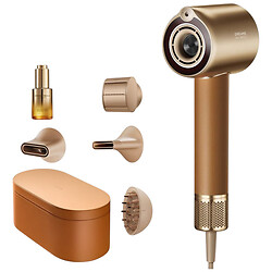 Фен Dreame Miracle Pro, Бронзовий