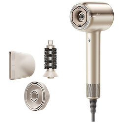 Фен Mova Shine 20, Золотий