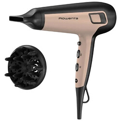 Фен Rowenta CV5E30E0, Коричневий