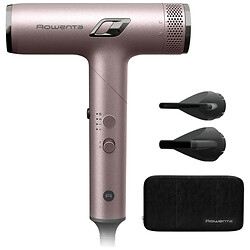 Фен Rowenta Nano Foldable HY8530E0, Розовый