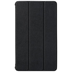Чохол (книжка) Apple iPad Air 4 2020 / iPad Air 5 2022, BeCover Ultra Slim Origami Flex, Чорний