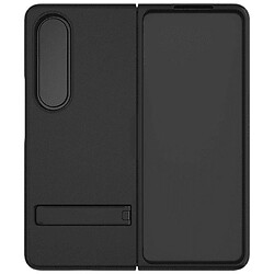 Чохол (накладка) Samsung F936 Galaxy Fold 4 5G, Body Glove Kickstand Case, Чорний