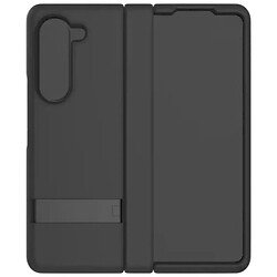 Чохол (накладка) Samsung F946 Galaxy Z Fold 5, Body Glove Kickstand Case, Чорний