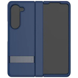 Чохол (накладка) Samsung F946 Galaxy Z Fold 5, Body Glove Kickstand Case, Синій
