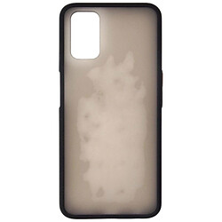 Чехол (накладка) Xiaomi 15T, Dengos Matt, Черный