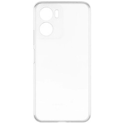 Чехол (накладка) Samsung A176 Galaxy A17 5G, Dengos Soft, Прозрачный