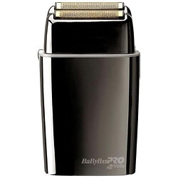Электробритва Babyliss Pro FXFS2GSE, Черный