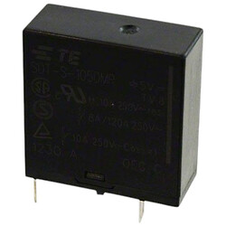 Реле электромеханическое 1-1419126-8