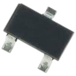 Транзистор биполярный PNP 2SA1163-BL.LF