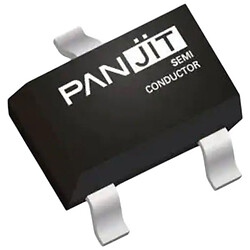 Транзистор биполярный NPN 2SD2704KT146