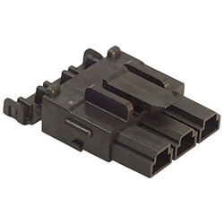 Разъeм сигнальный растр 10,00мм 42816-0312