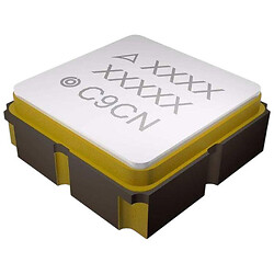 Фильтр на ПАВ B39871B3717U410