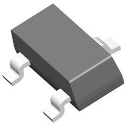 Транзистор биполярный NPN BCW60C.215