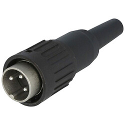 Разъем DIN C091-3274-501