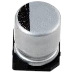 Конденсатор электролитический SMD CB016M0220RSH-0607