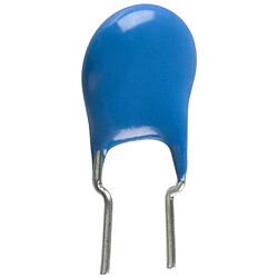 Конденсатор керамический CK45-B3DD222KYNNA