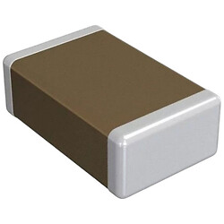 Конденсатор керамический SMD CL21A476MQYNNNE