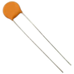 Конденсатор керамический выводной CT40805B223K500F3R