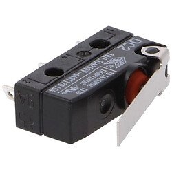 Концевой выключатель DC2C-A1LB
