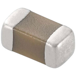 Конденсатор керамический GCM1555C1H102FA16D