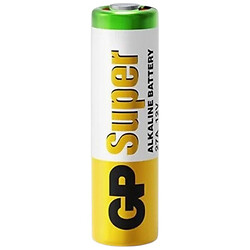 Батарейка GP A27