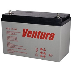 Аккумулятор GPL 12-100