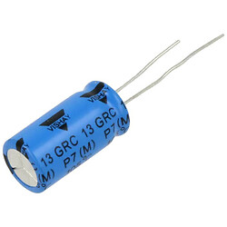 Конденсатор электролитический выводной GRC00JS4721E00L