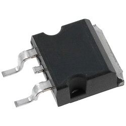 Транзистор IGBT IGB50N65S5ATMA1