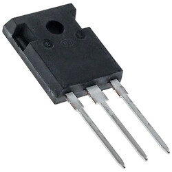 Транзистор IGBT IKW25N120T2